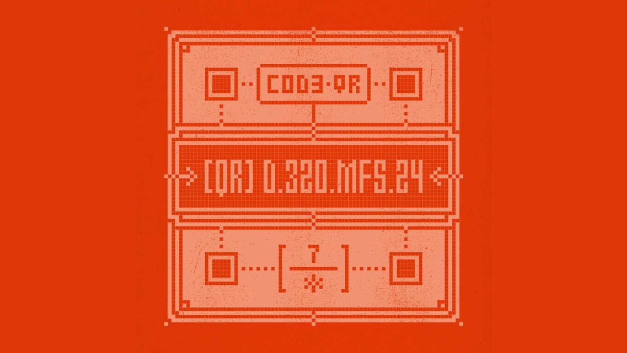 Costello - Dream Operator - COD3 QR
