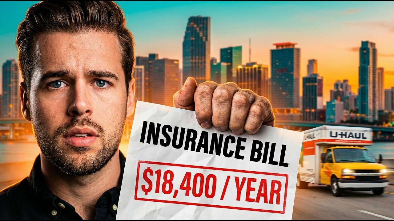 Why Living in Miami is Becoming Impossible (For Most)
