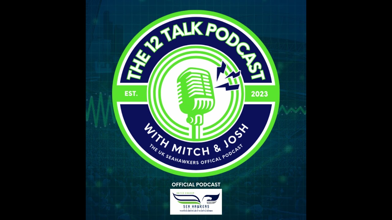 Talking Super Bowl with Rob Staton