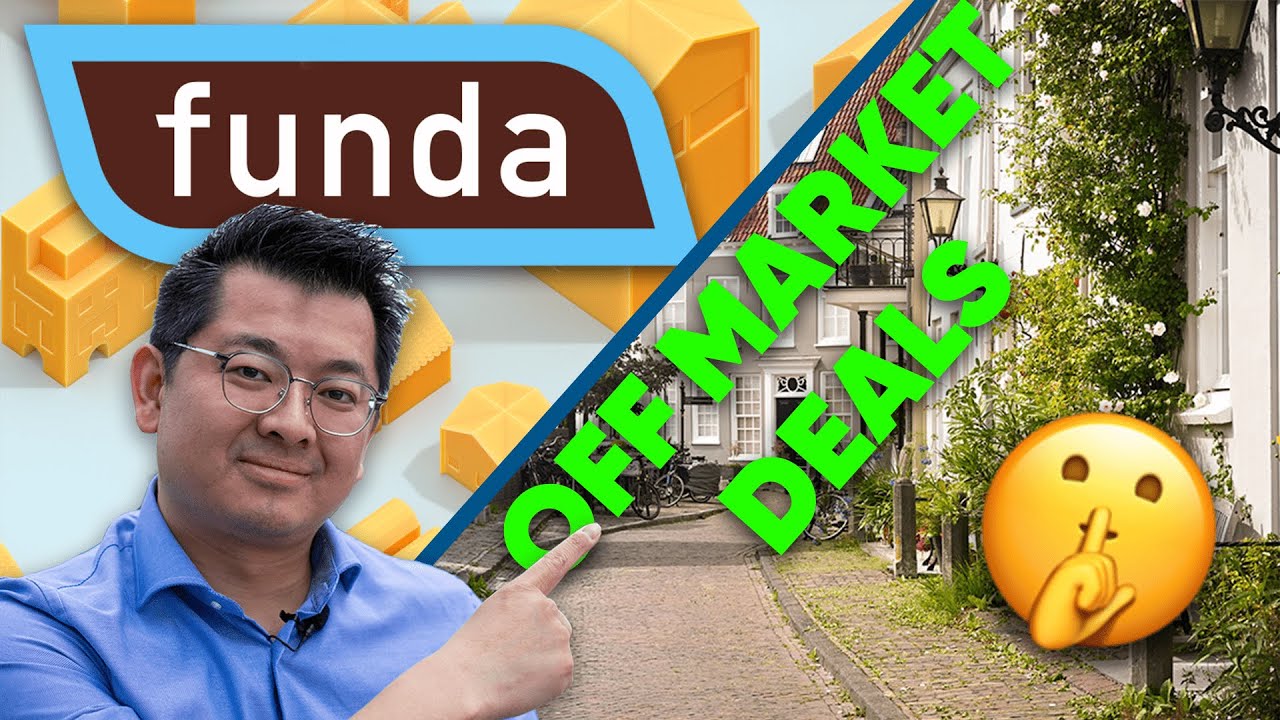 Find the BEST REAL ESTATE DEALS (secret)