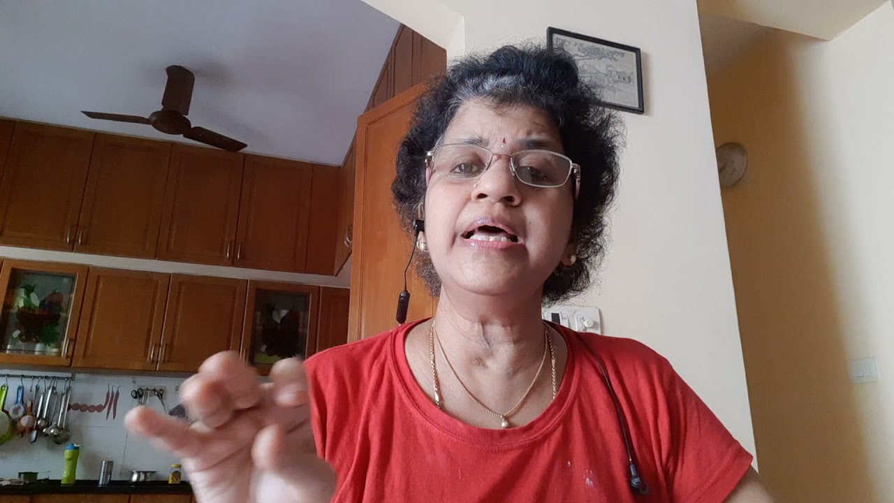Jagadapu Chanavula- Jaalra Settings- [Vocal Tutorial - 18]
