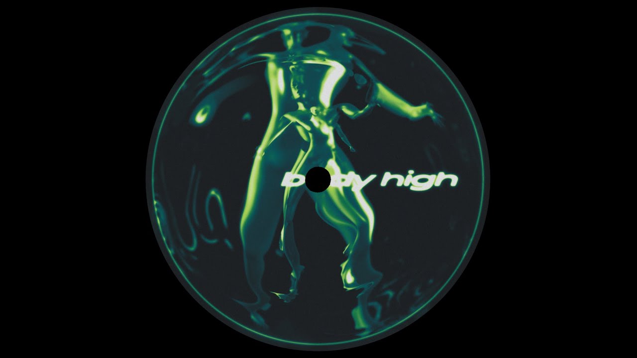 Body Corp - Hypnotic Window