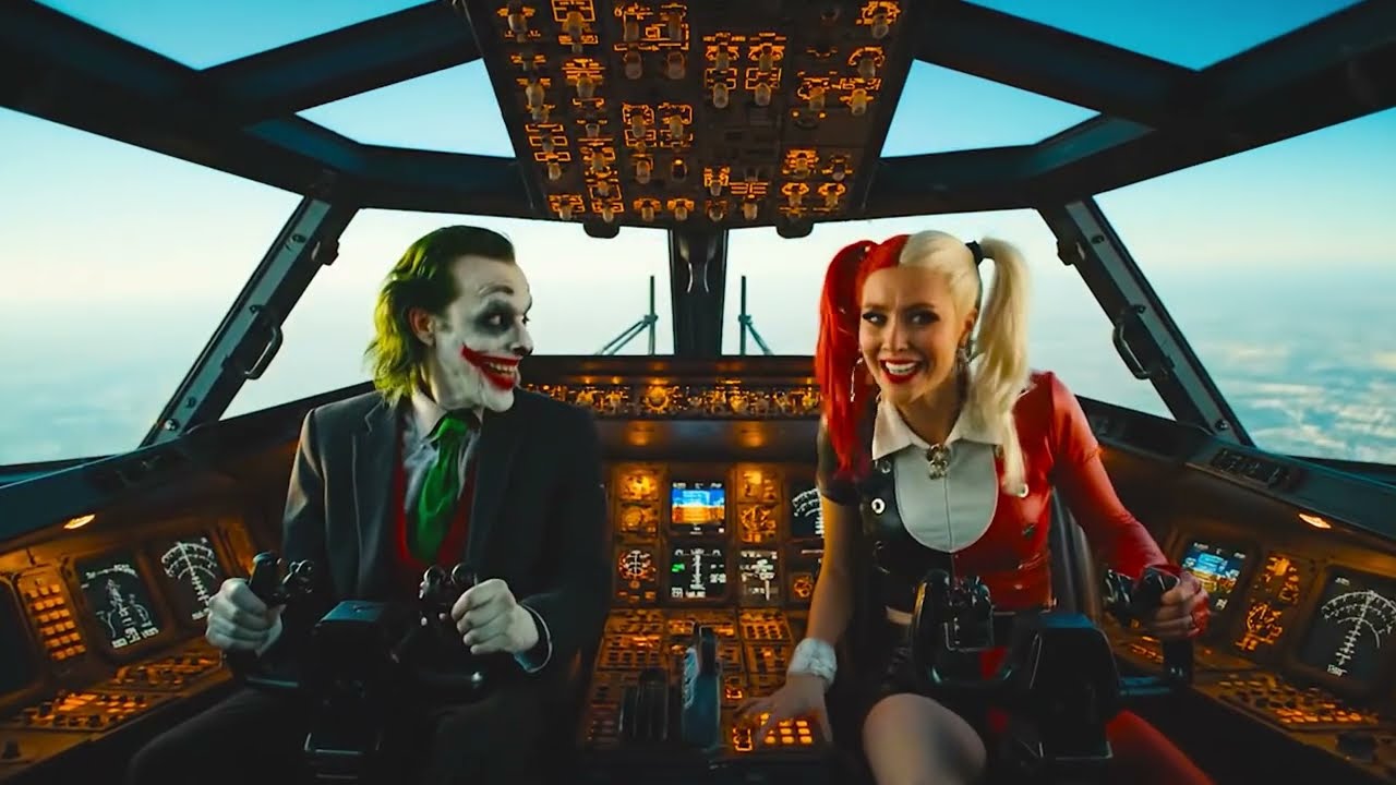 King Kong vs Spiderman Monster EPIC BATTLE! : The confrontation begins on a military cargo plane