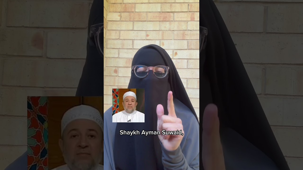 These Are The Top Five Quran Reciters. Here&rsquo;s Why.