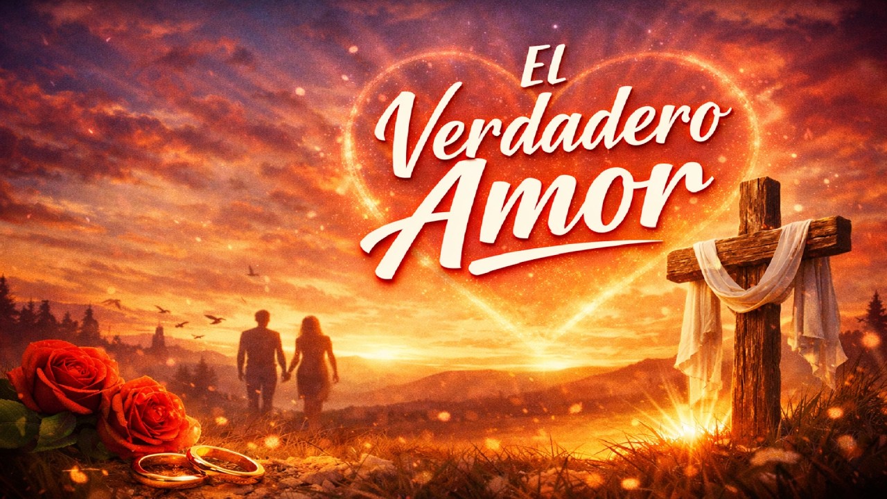 El verdadero amor