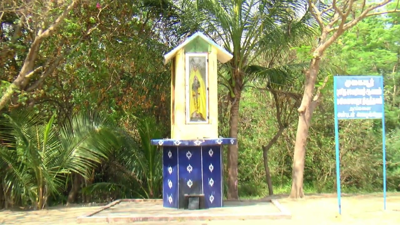 Dr Rev Fr A Pichaimuthu documentary flim-முத்து சித்தர் அருட்பணி Dr A பிச்சைமுத்து பற்றிய ஆவண படம்