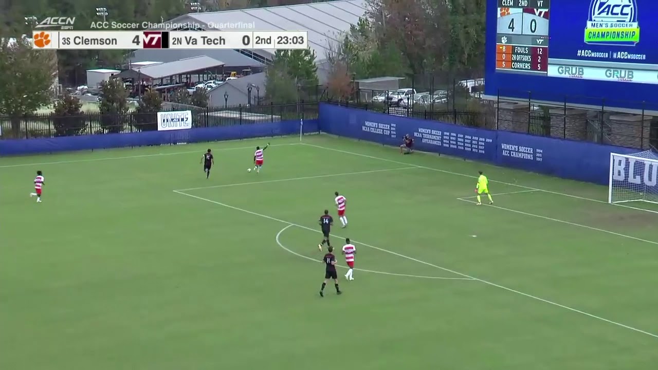 Daniel Pereira Highlight video