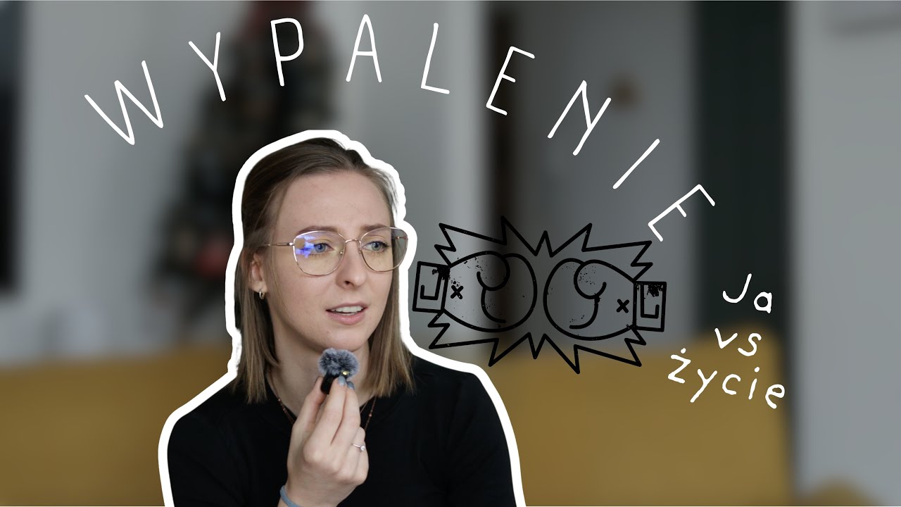 LaktoPodcast#23 Wypalenie | Co robimy dalej?