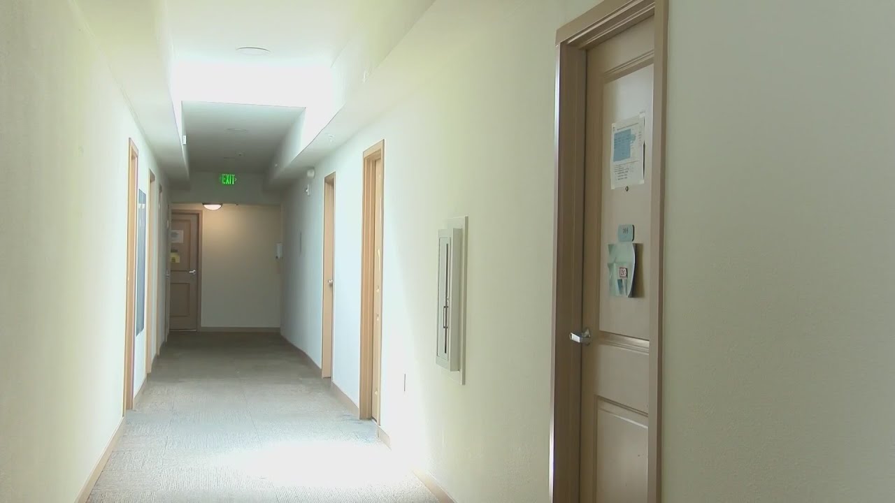 Gallup's only homeless shelter at risk of shutting down