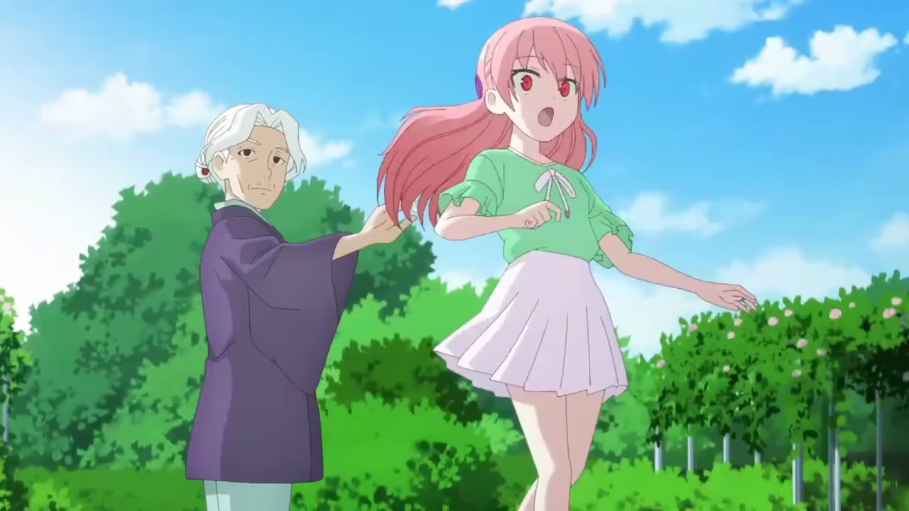 Top 20 Romcom Anime: Part 2 (#16 - #13)