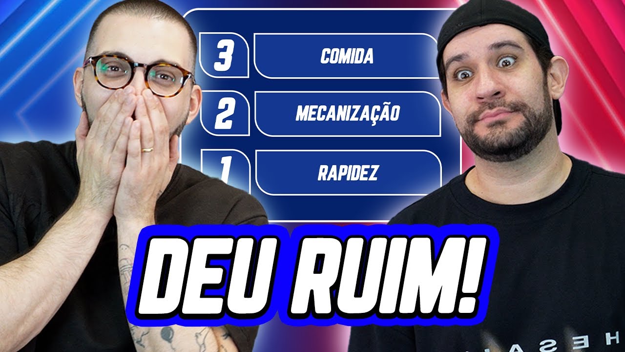 JOGANDO O JOGO DAS 3 PISTAS DO SILVIO SANTOS