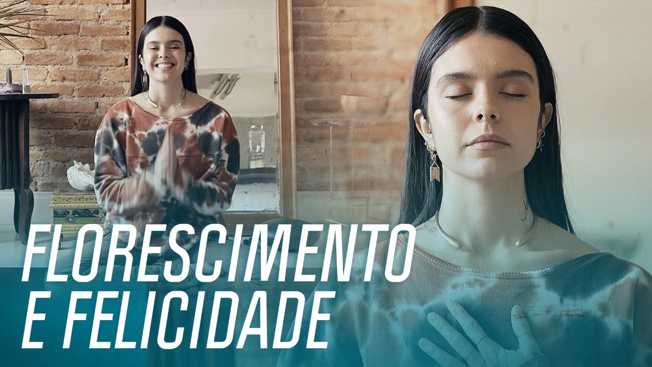 Meditação Guiada: Bem-estar | Respira e se Inspira | Canal OFF
