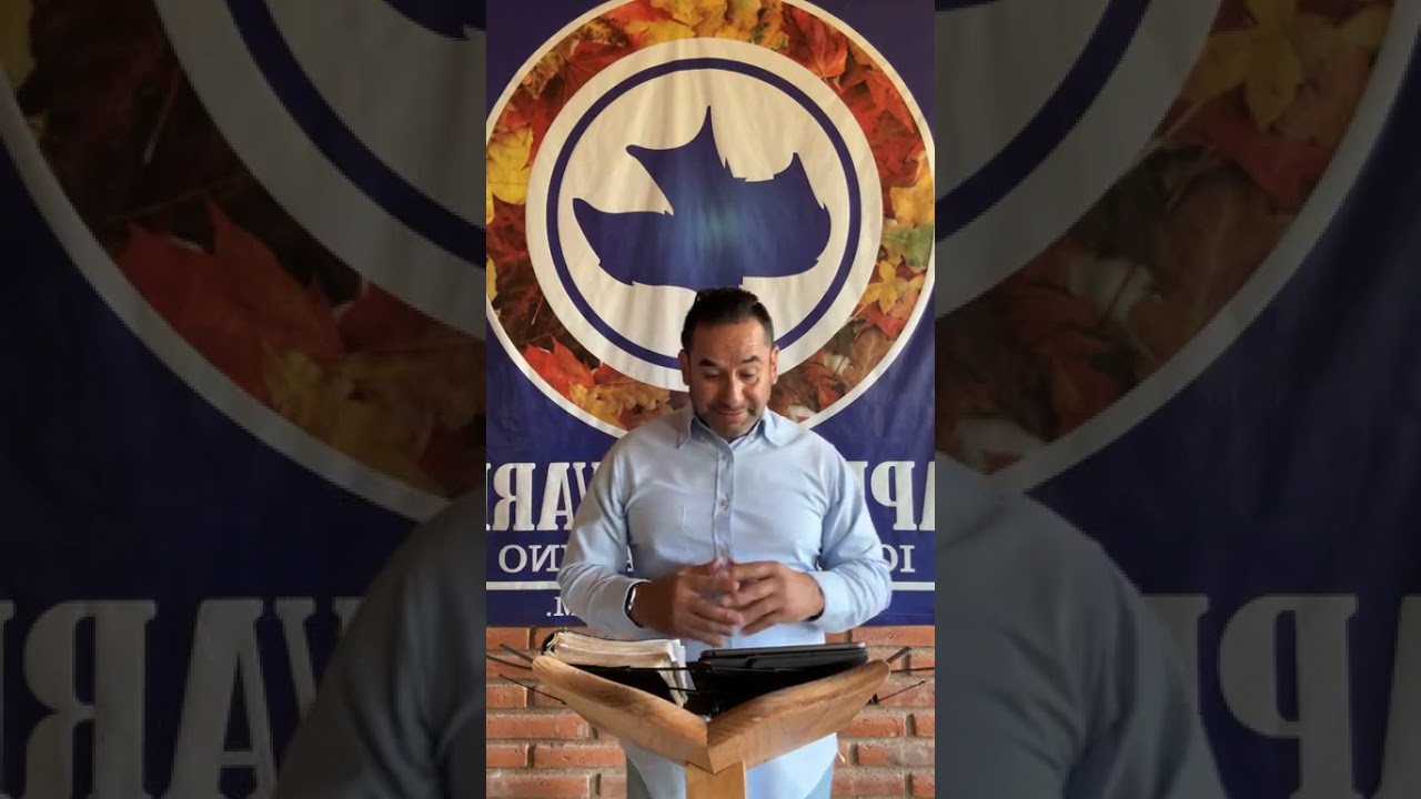 Estudio Biblico del Domingo