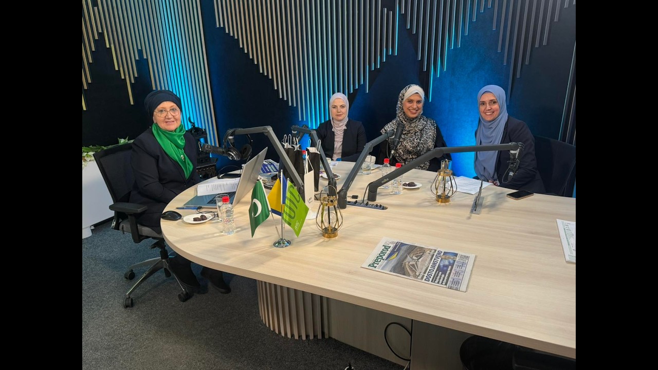 Sehurski program RTV BIR “Zapostimo zajedno 2026”