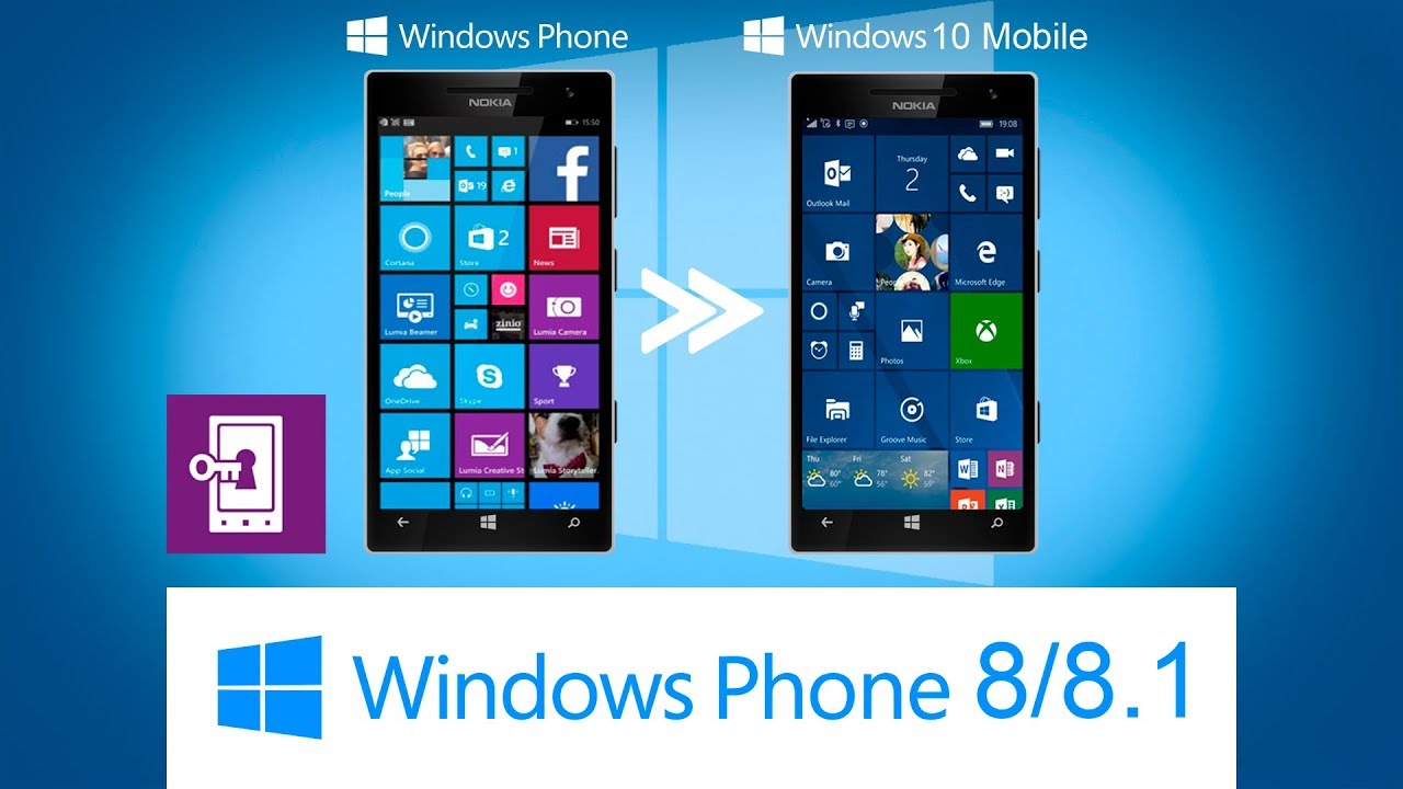 Como Actualizar un Nokia Lumia 520 a Windows 10 Mobile