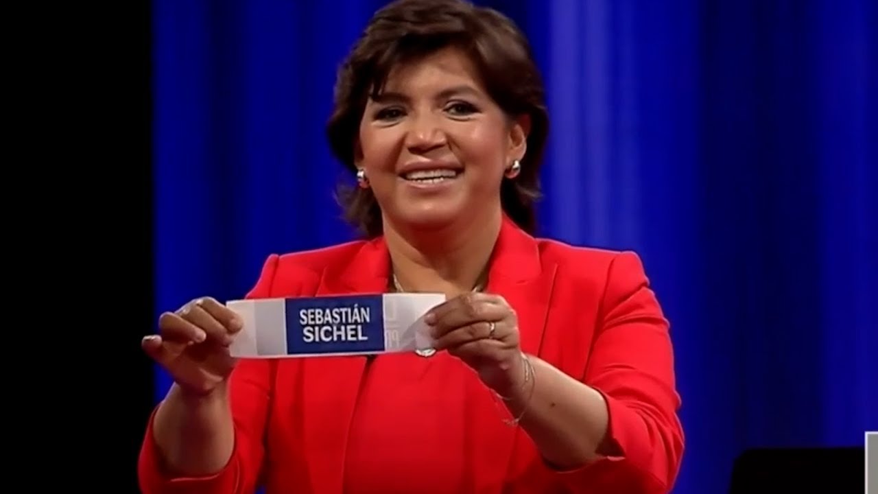 Los momentos más tensos del debate presidencial