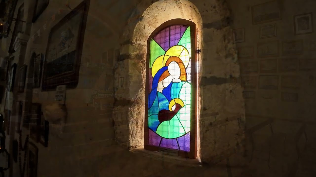 Chapelle  Notre Dame des Auzils ( Gruissan)