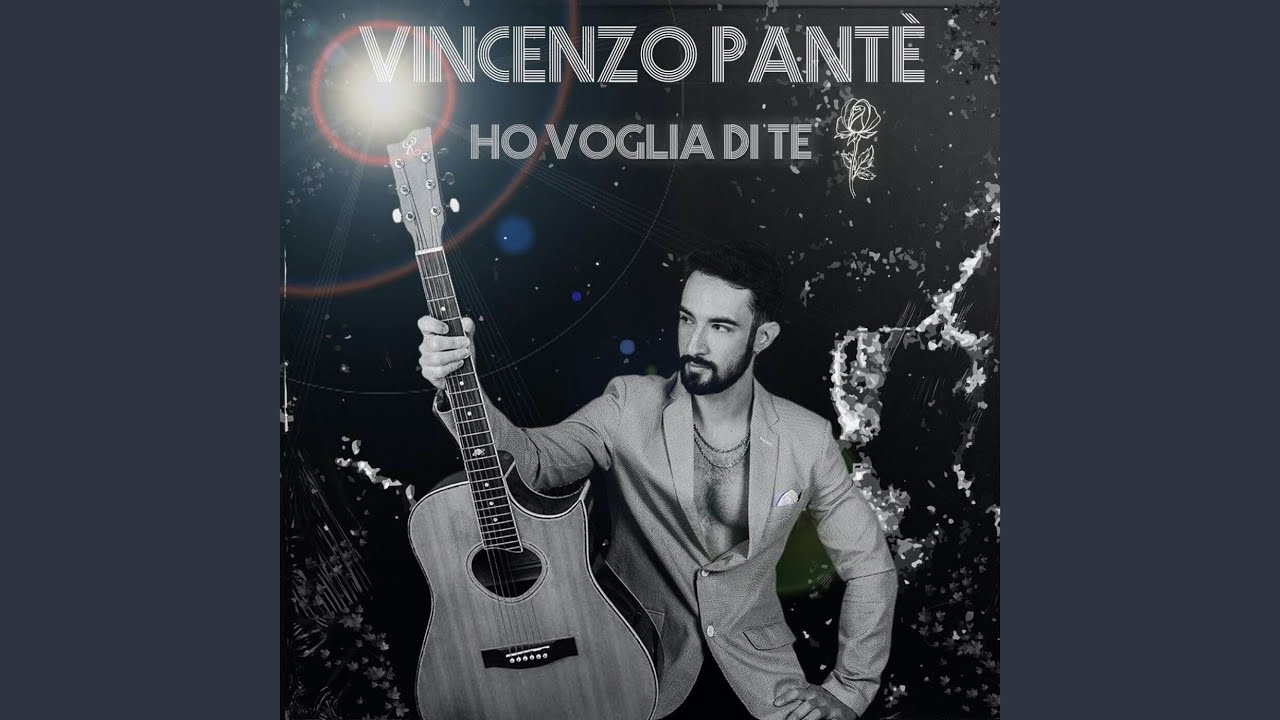 Ho voglia di te