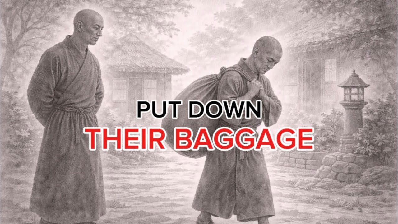 Whose Opinions Are You Carrying?