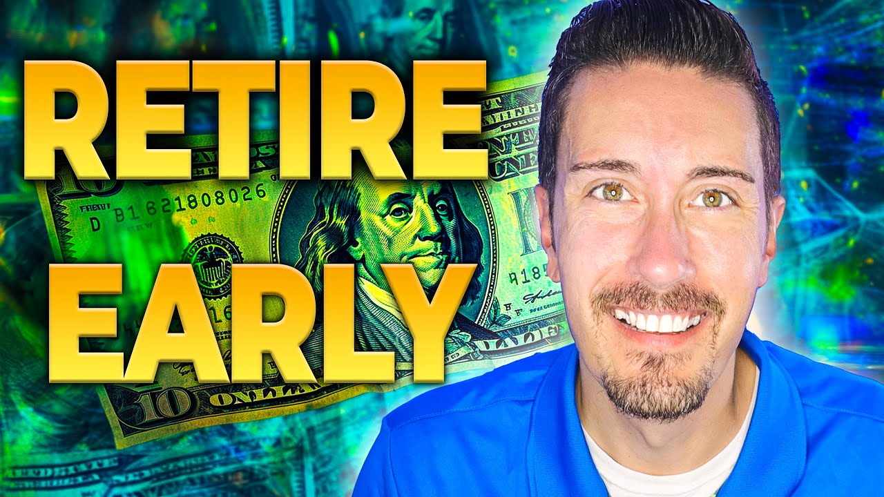 Escape the Rat Race: Retire Early by Investing $500 Monthly