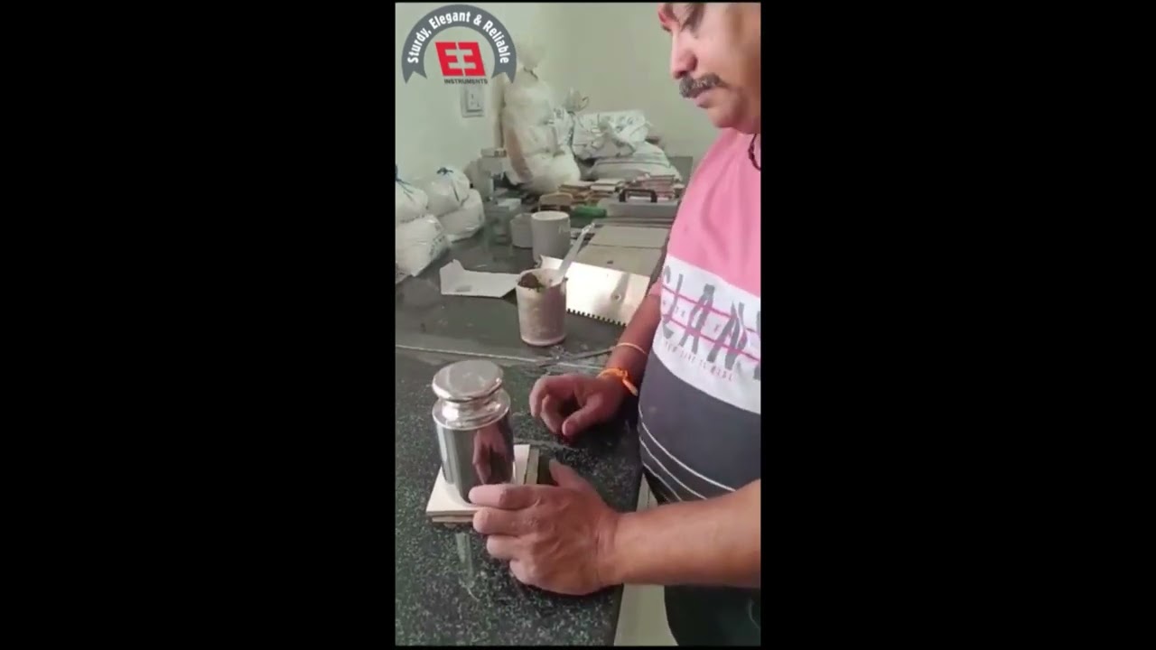Shear Adhesion Bond Strength Test | BIS 15477:2019 | EN 12003, EN 12004 | EIE Instruments |