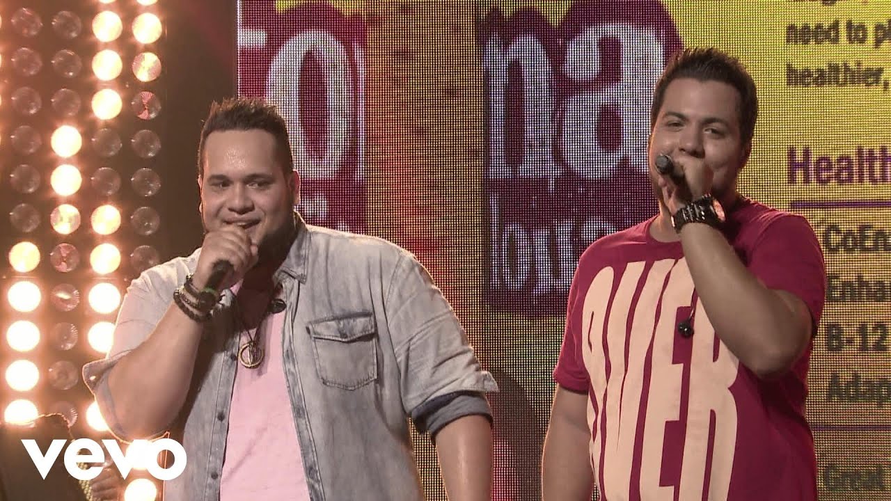Zé Ricardo & Thiago - Toma e Fica Louca