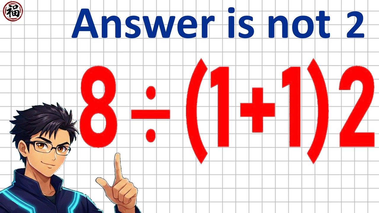Can You Beat This Math Challenge?