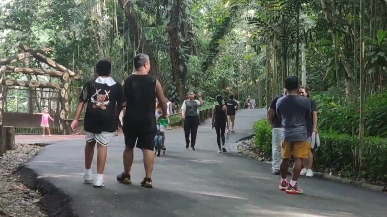 La Mesa Ecopark