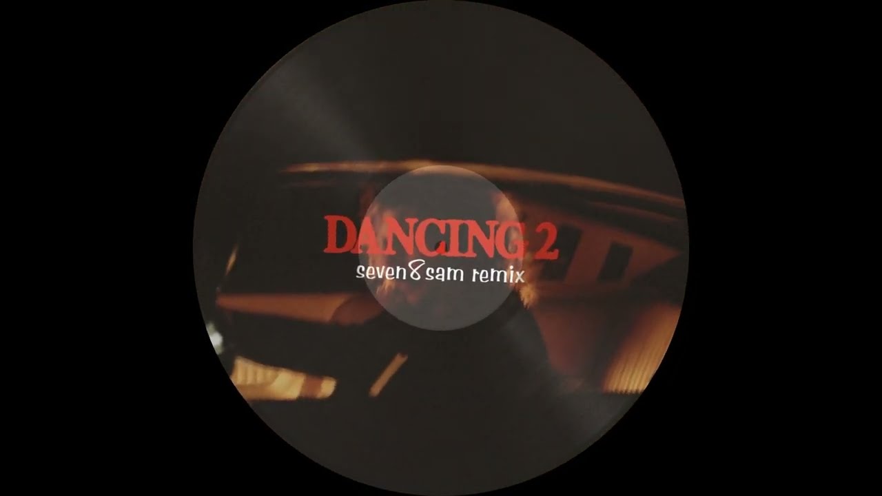 Keli Holiday - Dancing2 (seven8sam remix)
