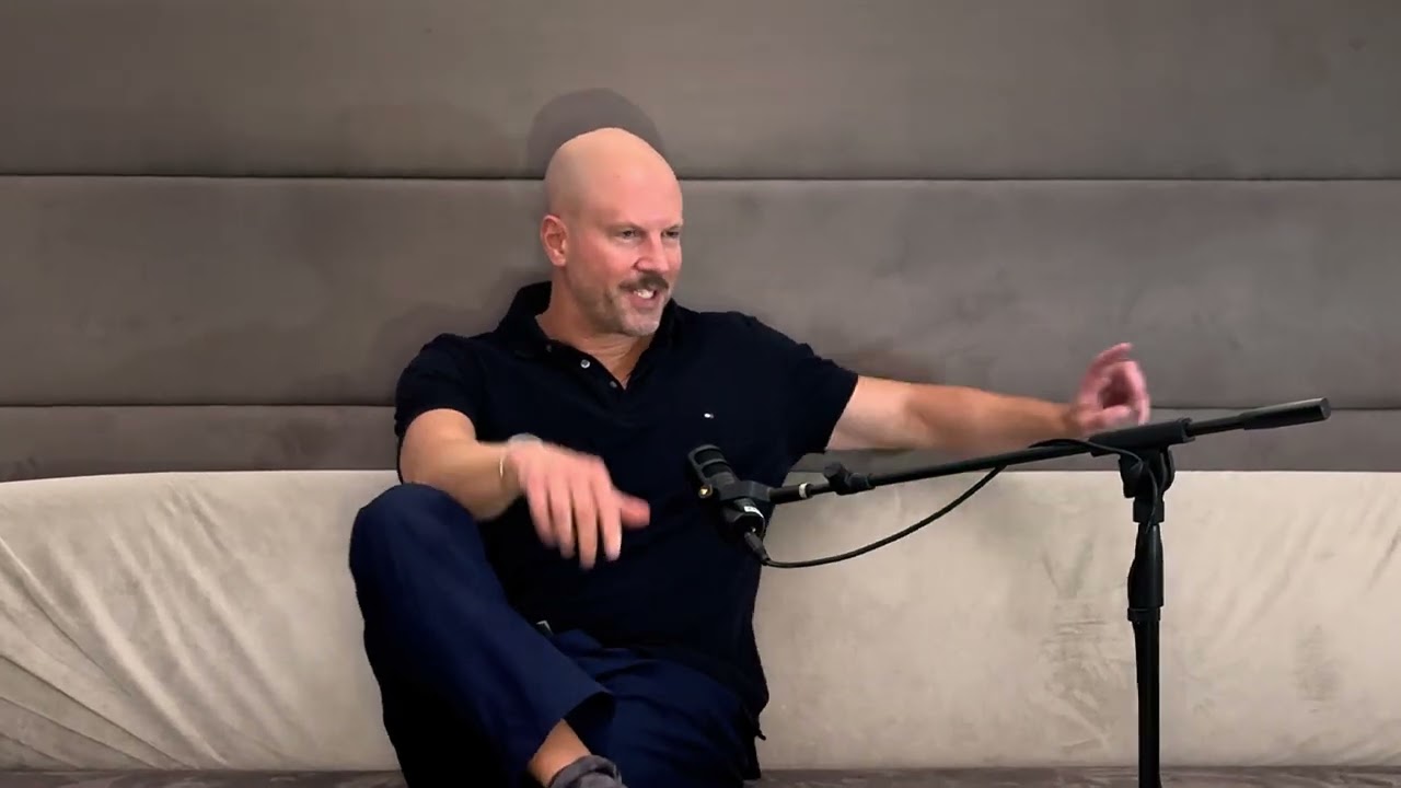 Kinderwunsch & minimalinvasive Eingriffe | Let's talk about Woman & Health Folge 9