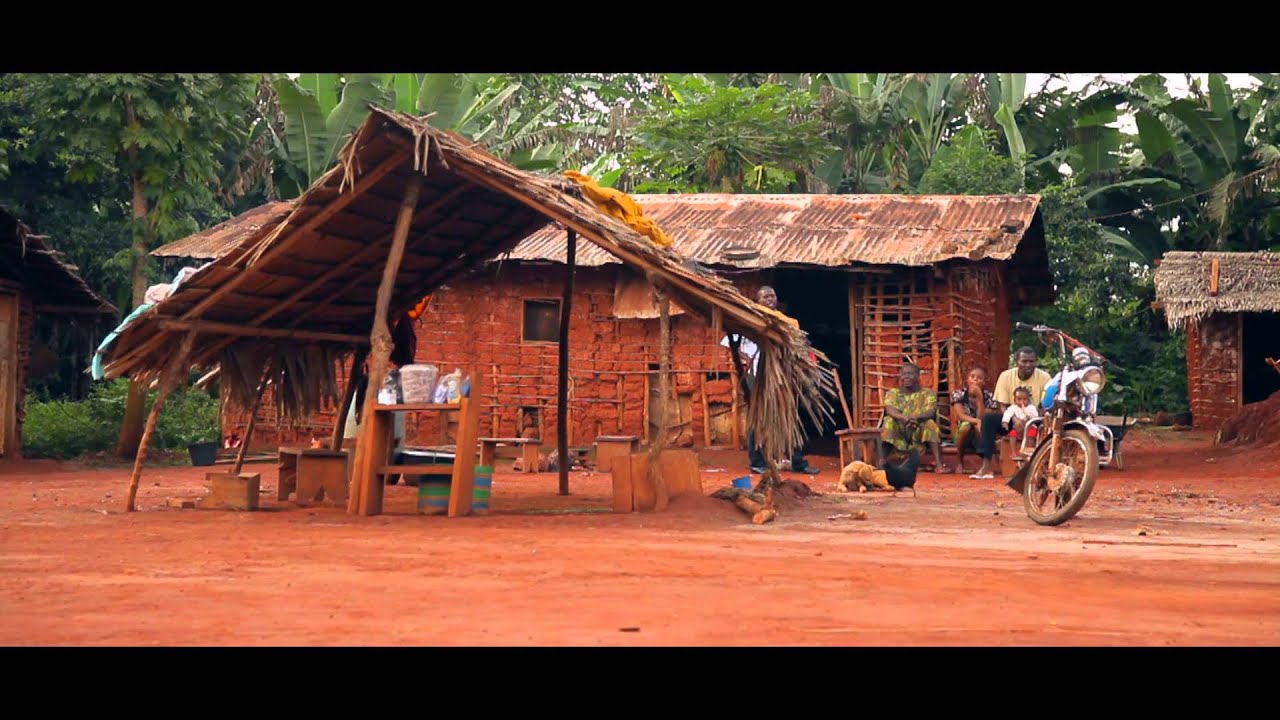 PU-AMI au Cameroun : Quand l'eau jaillit !
