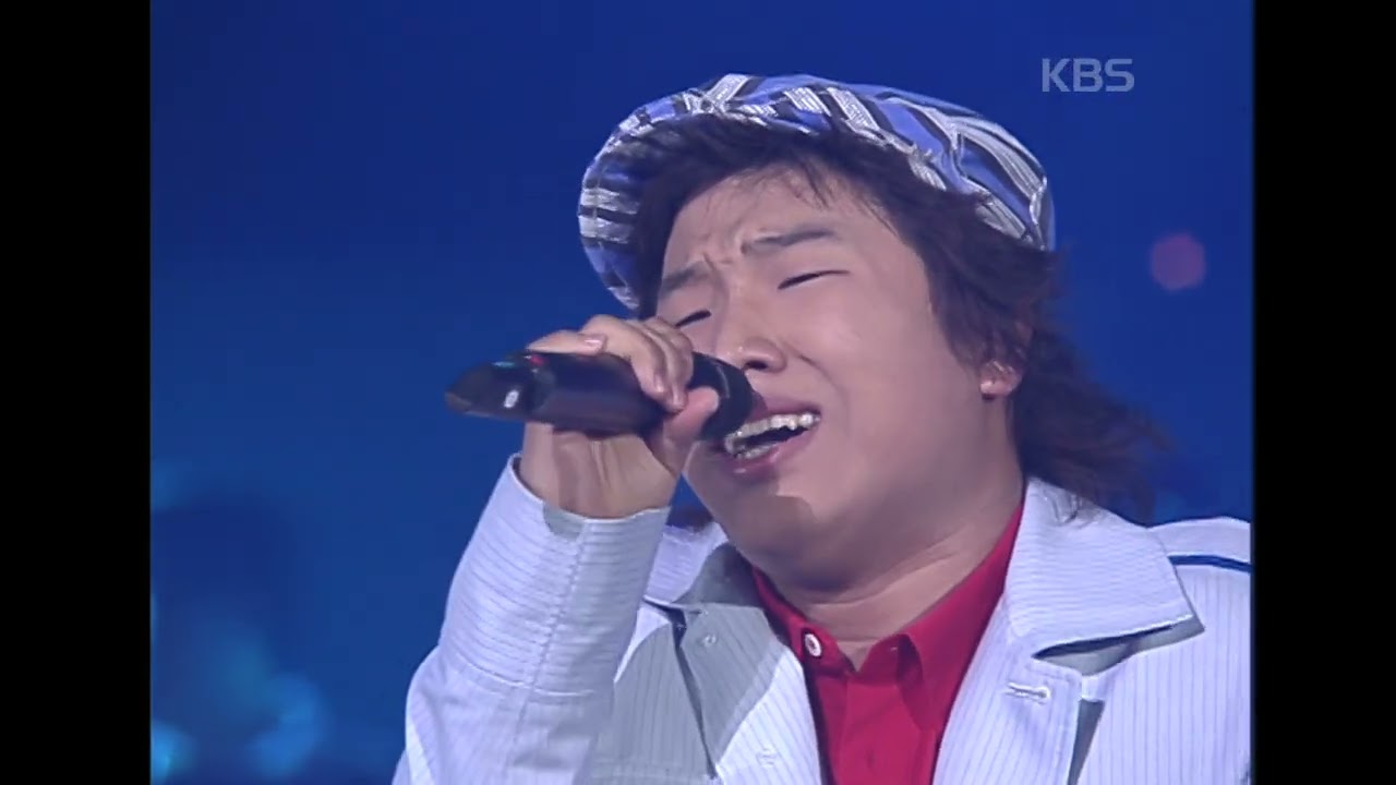 SG워너비(SG Wanna Be) - 죽을만큼 사랑했어요 [윤도현의 러브레터] | KBS 20040528 방송