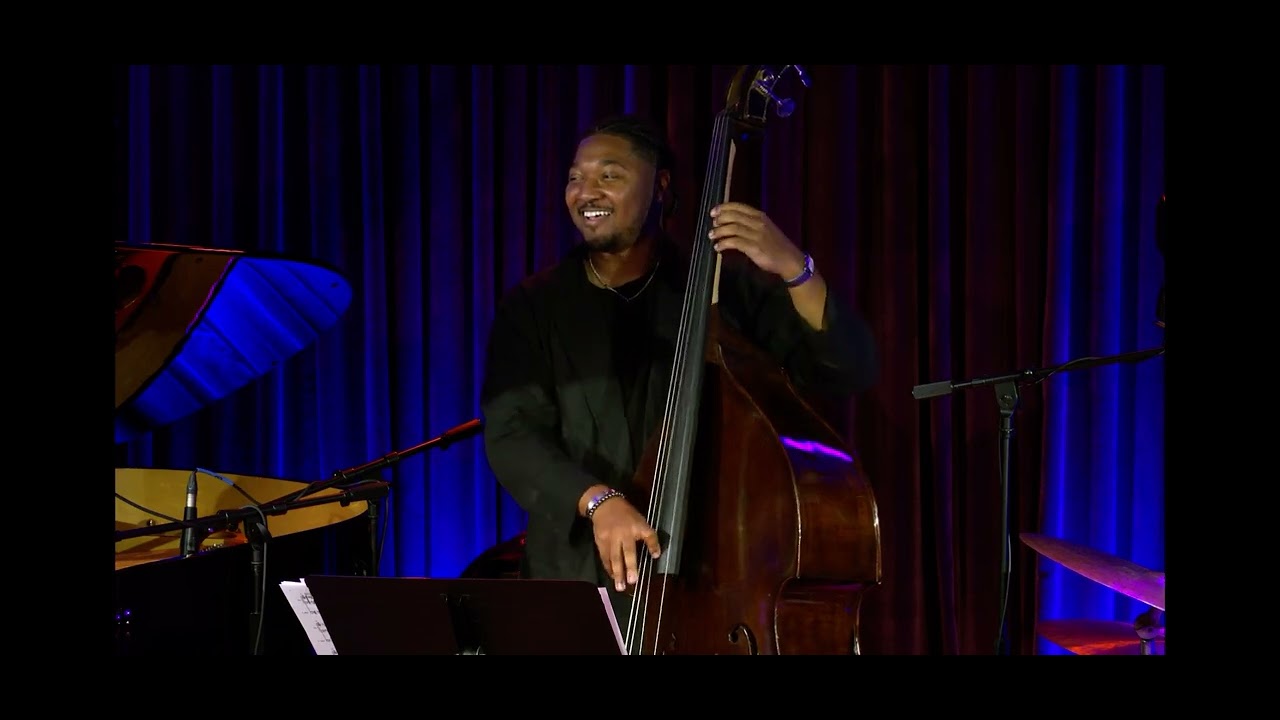 Paul Cornish Trio | 