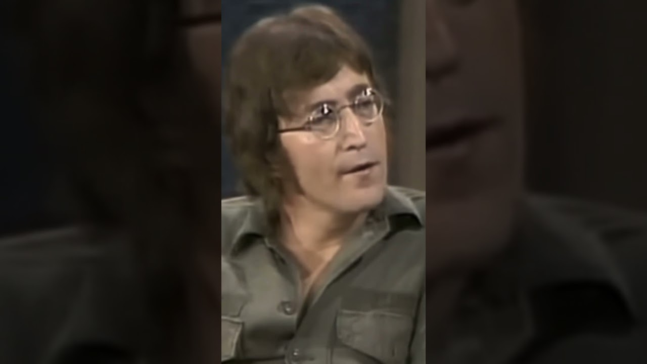John Lennon of the Beatles apologized for saying that his band was &ldquo;more popular than Jesus now