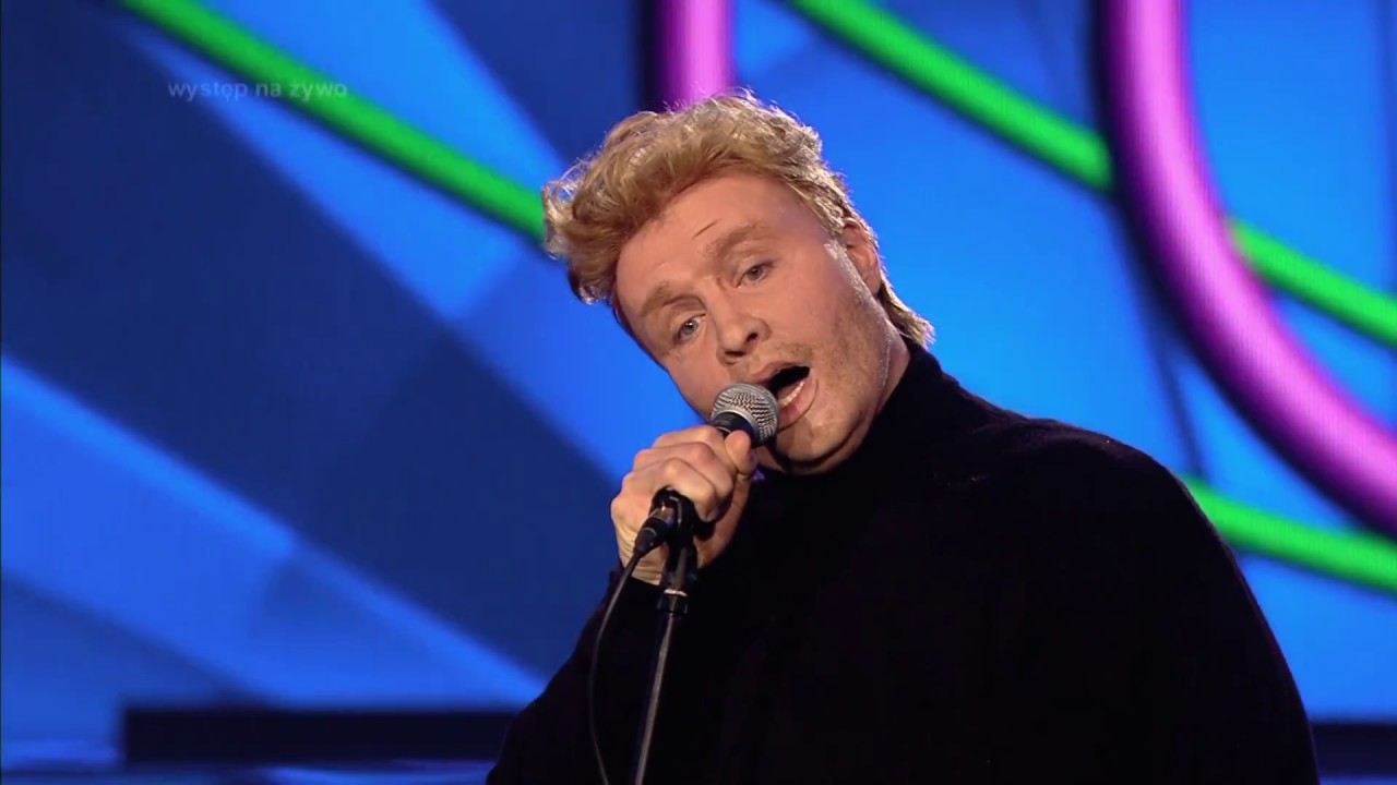 Andrzej Młynarczyk jako Olek Klepacz (Formacja Nieżywych Schabuff) - Twoja Twarz Brzmi Znajomo