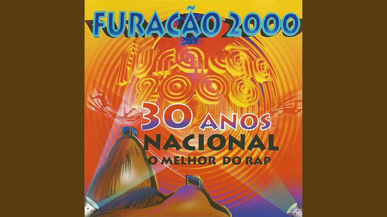 Melô da Paixão (Ao Vivo)