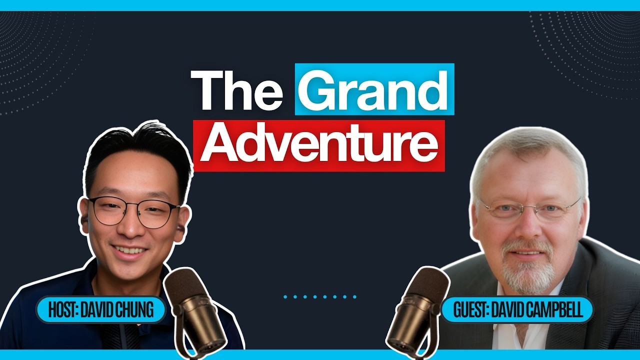 The Grand Adventure