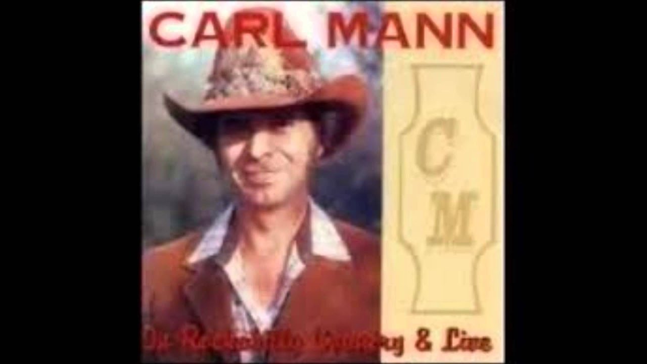 carl mann when the leaves have turned all brown
