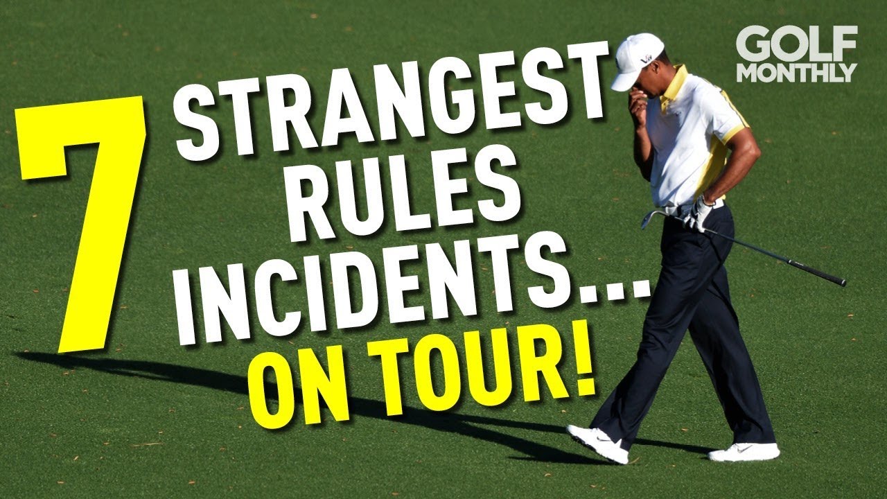 7 STRANGEST RULES INCIDENTS... ON TOUR!!