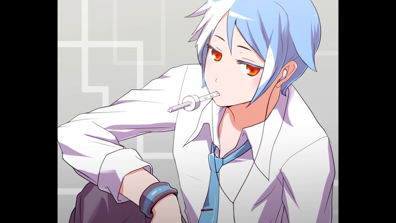 【松田っぽいよ】UTAU Cover え？あぁ、そう。(E? Aa, Sou. / Hm? Ah, Yes.)【Matsudappoiyo】