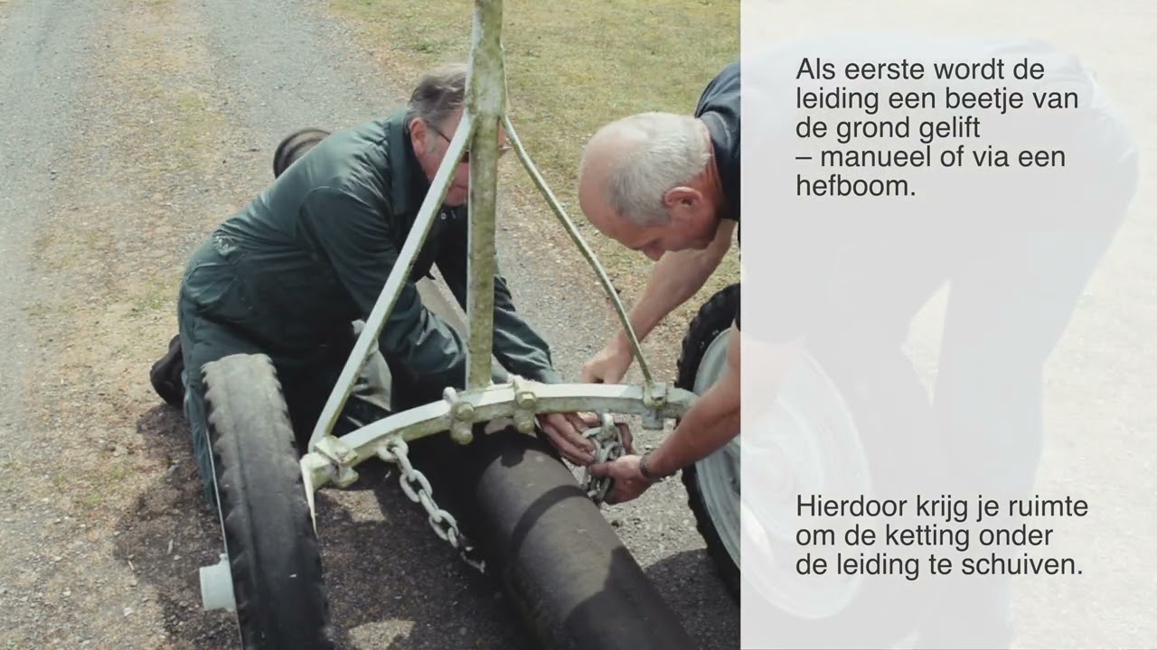 CABOUR - VERVOERSMIDDELEN