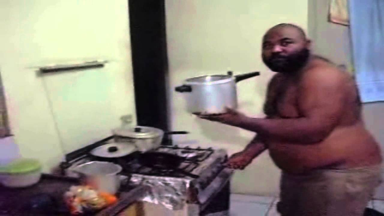 Fazer uma sopa pa nóis