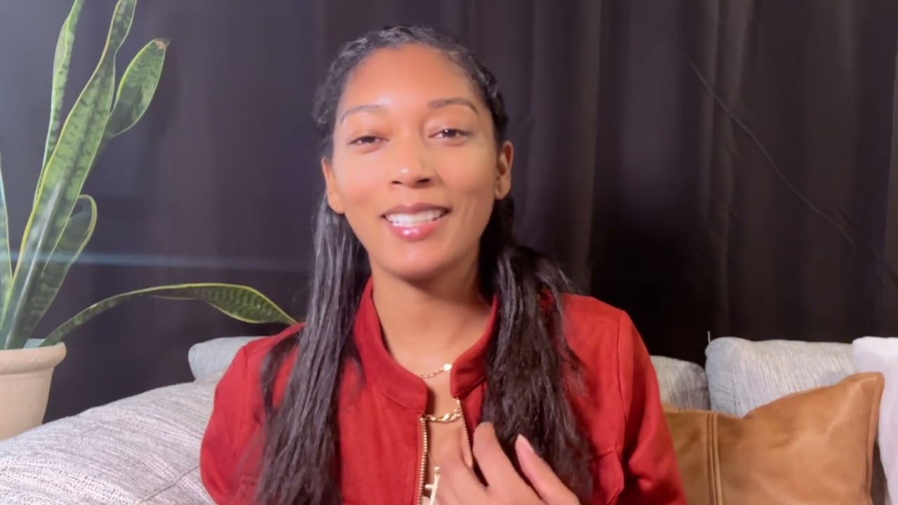 Speak Faith to Fear || Journey to Healing || Conversations with Dr. Chanté 