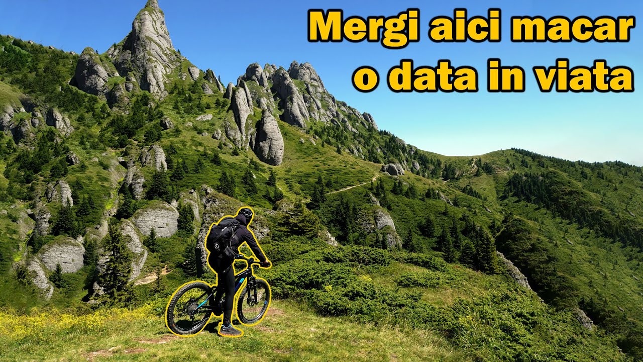 Nu există ceva la fel ca munții Ciucaș