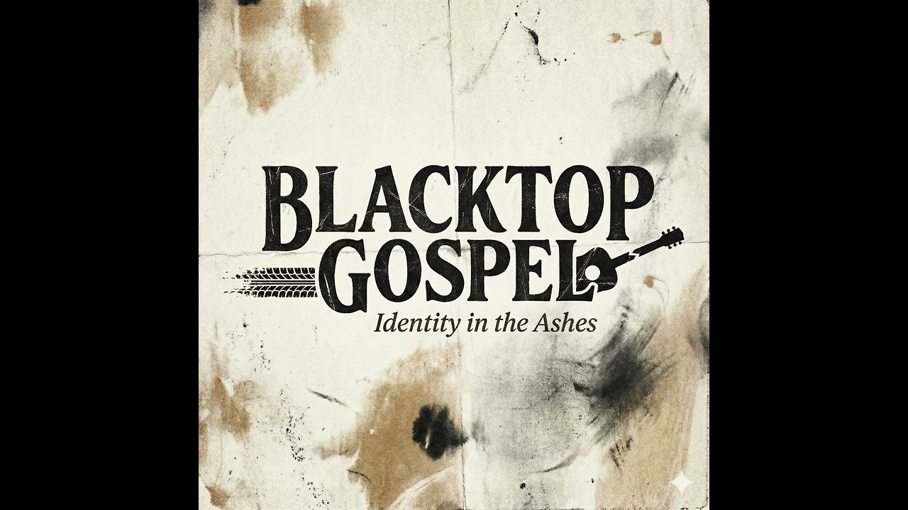 Cold Between the Lines– Blacktop Gospel (Official Audio)