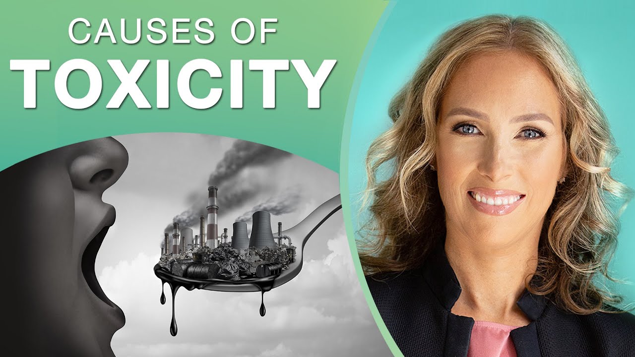 Detox | Causes of Toxicity | Dr. J9 Live