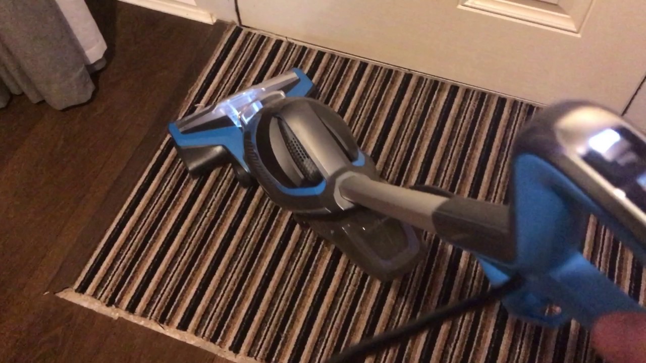 Bissell Crosswave Demonstration, Please Subscribe For More