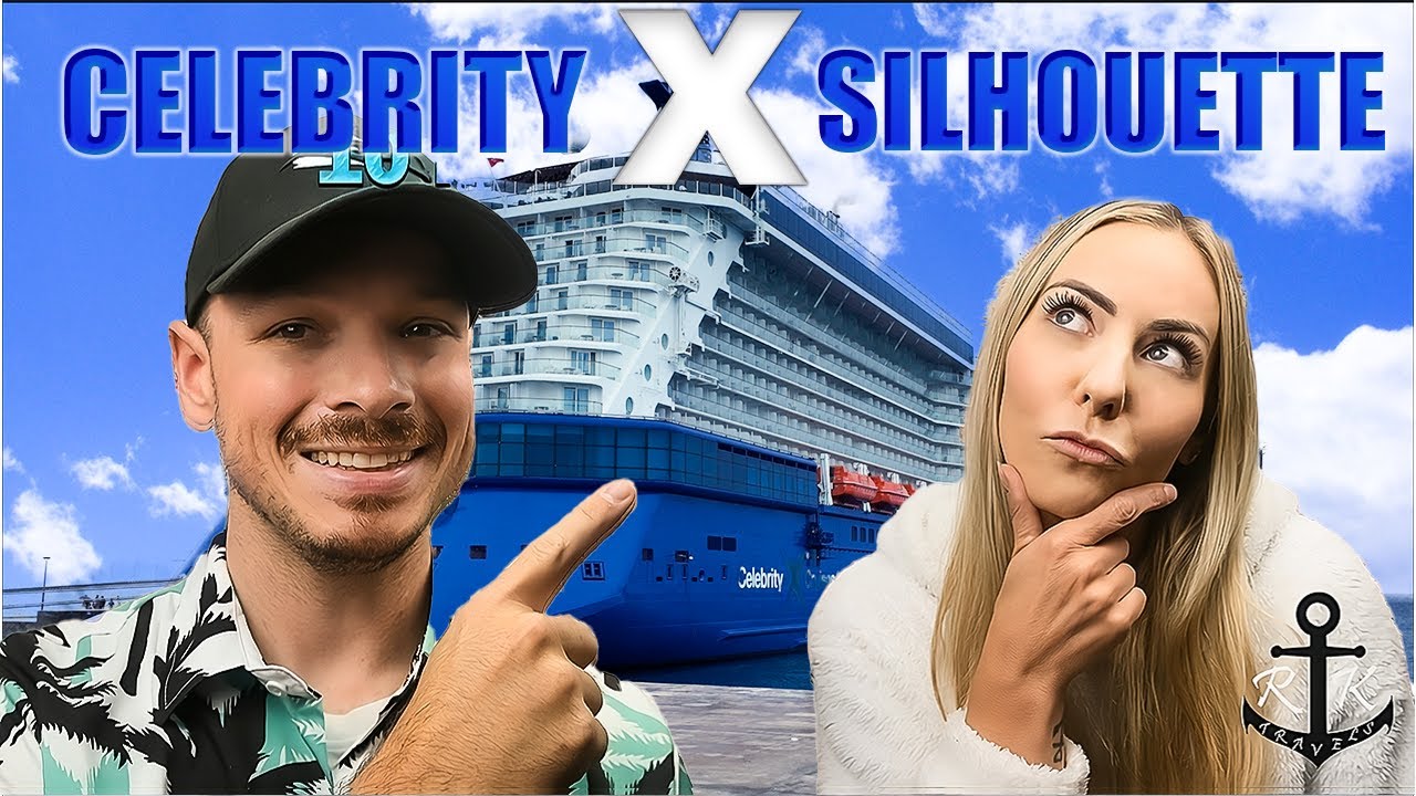We Did Our FIRST Celebrity Cruise, Here's What We Thought! Celebrity Silhouette Cruise Review