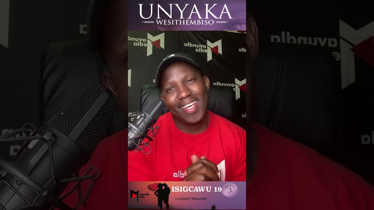 Unyaka Wesithembiso S3E:P19