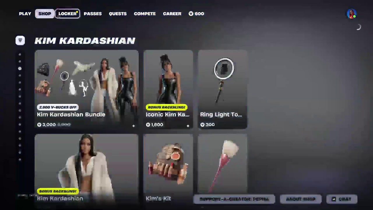 FORTNITE | DeJ OdBěR